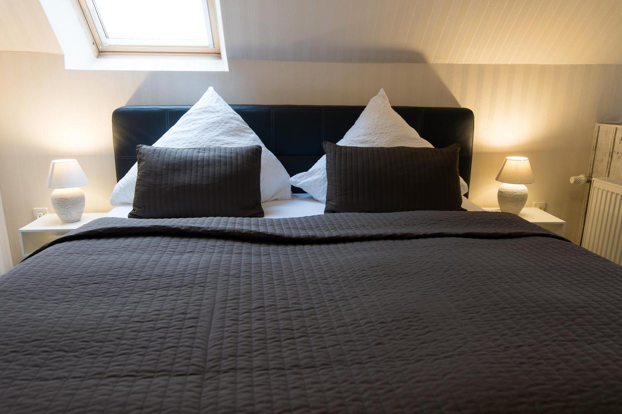 Hotel-Restaurant Thueringer Hof Bad Frankenhausen Δωμάτιο φωτογραφία