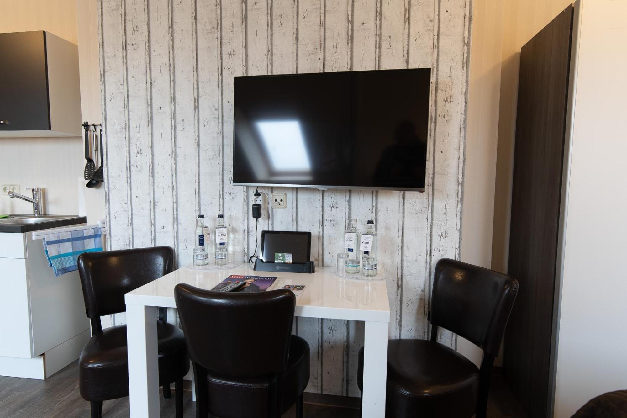 Hotel-Restaurant Thueringer Hof Bad Frankenhausen Δωμάτιο φωτογραφία