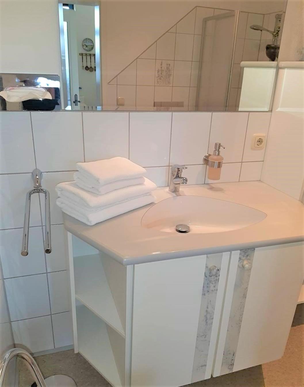 Hotel-Restaurant Thueringer Hof Bad Frankenhausen Εξωτερικό φωτογραφία