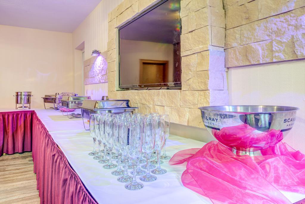 Hotel-Restaurant Thueringer Hof Bad Frankenhausen Εξωτερικό φωτογραφία