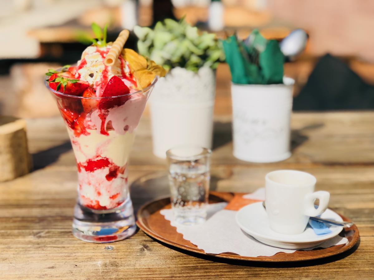 Hotel-Restaurant Thueringer Hof Bad Frankenhausen Εξωτερικό φωτογραφία