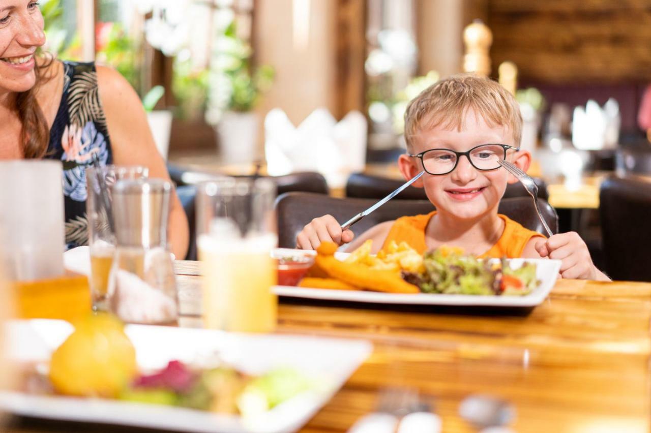 Hotel-Restaurant Thueringer Hof Bad Frankenhausen Εξωτερικό φωτογραφία