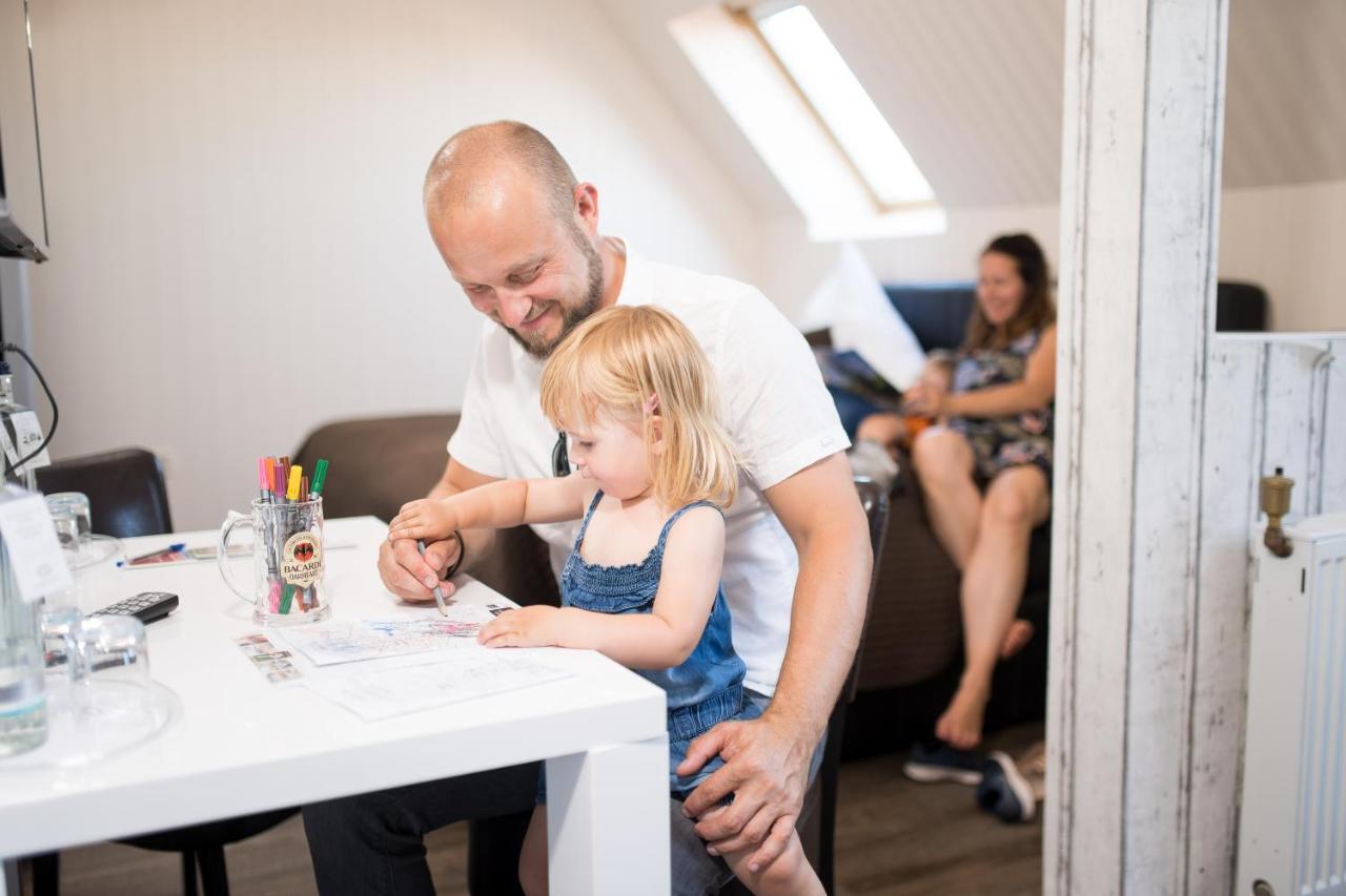 Hotel-Restaurant Thueringer Hof Bad Frankenhausen Εξωτερικό φωτογραφία
